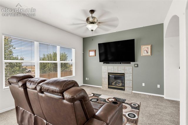 1683 Woodpark Drive, Colorado Springs, CO 80951