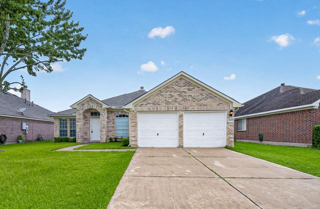 4915 Lochman Lane, Pearland, TX 77584