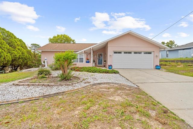13378 DRAYTON DRIVE, Spring Hill, FL 34609