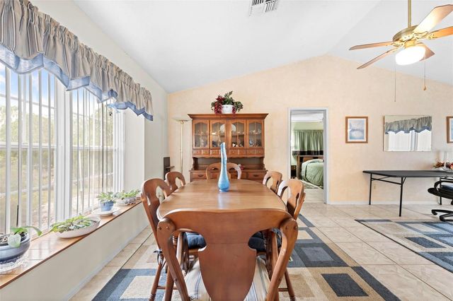 13378 DRAYTON DRIVE, Spring Hill, FL 34609