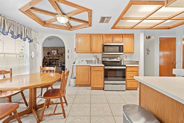 13378 DRAYTON DRIVE, Spring Hill, FL 34609