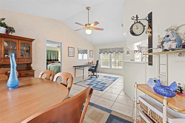 13378 DRAYTON DRIVE, Spring Hill, FL 34609