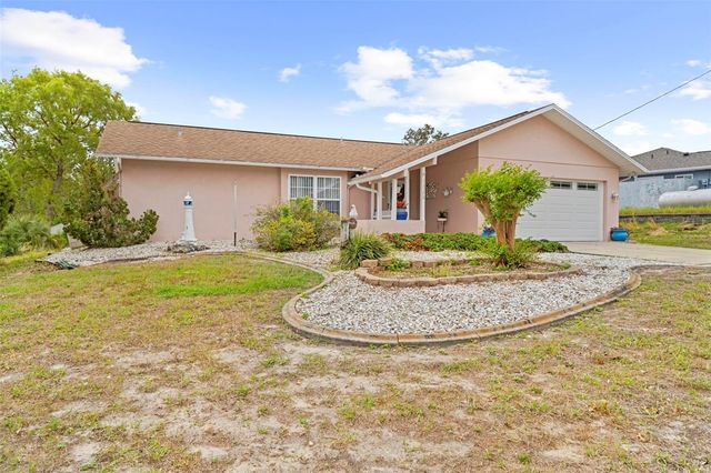 13378 DRAYTON DRIVE, Spring Hill, FL 34609