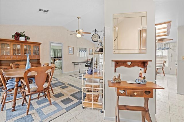 13378 DRAYTON DRIVE, Spring Hill, FL 34609