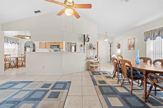 13378 DRAYTON DRIVE, Spring Hill, FL 34609