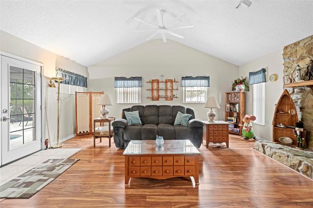 13378 DRAYTON DRIVE, Spring Hill, FL 34609