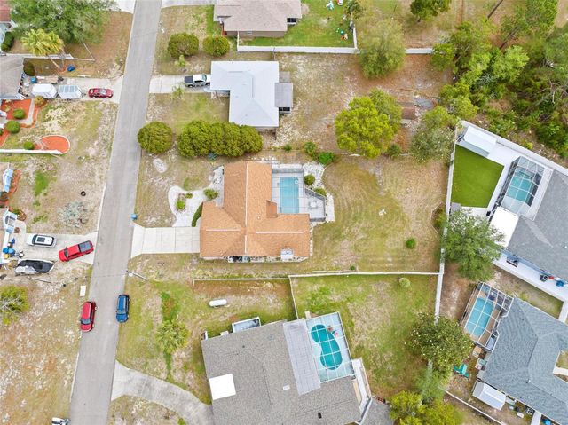 13378 DRAYTON DRIVE, Spring Hill, FL 34609