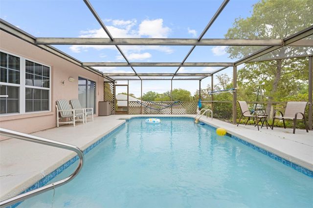 13378 DRAYTON DRIVE, Spring Hill, FL 34609