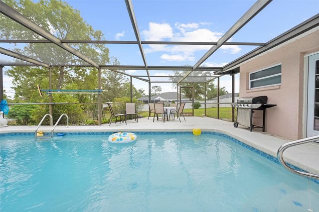 13378 DRAYTON DRIVE, Spring Hill, FL 34609