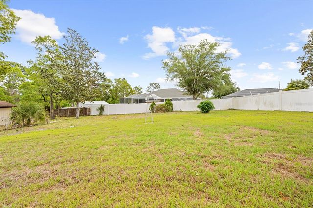 13378 DRAYTON DRIVE, Spring Hill, FL 34609