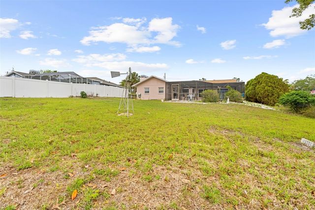13378 DRAYTON DRIVE, Spring Hill, FL 34609