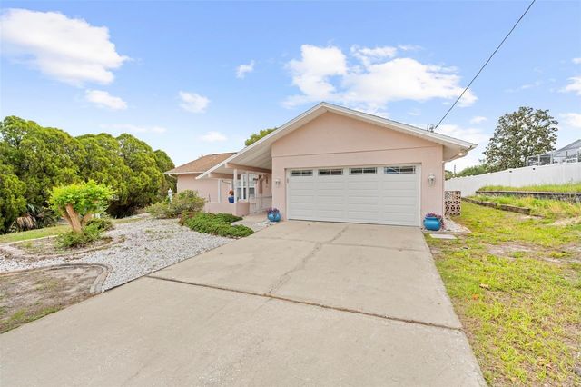 13378 DRAYTON DRIVE, Spring Hill, FL 34609