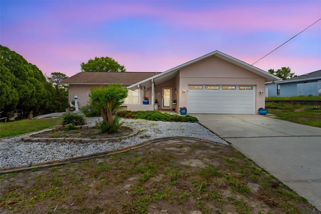13378 DRAYTON DRIVE, Spring Hill, FL 34609