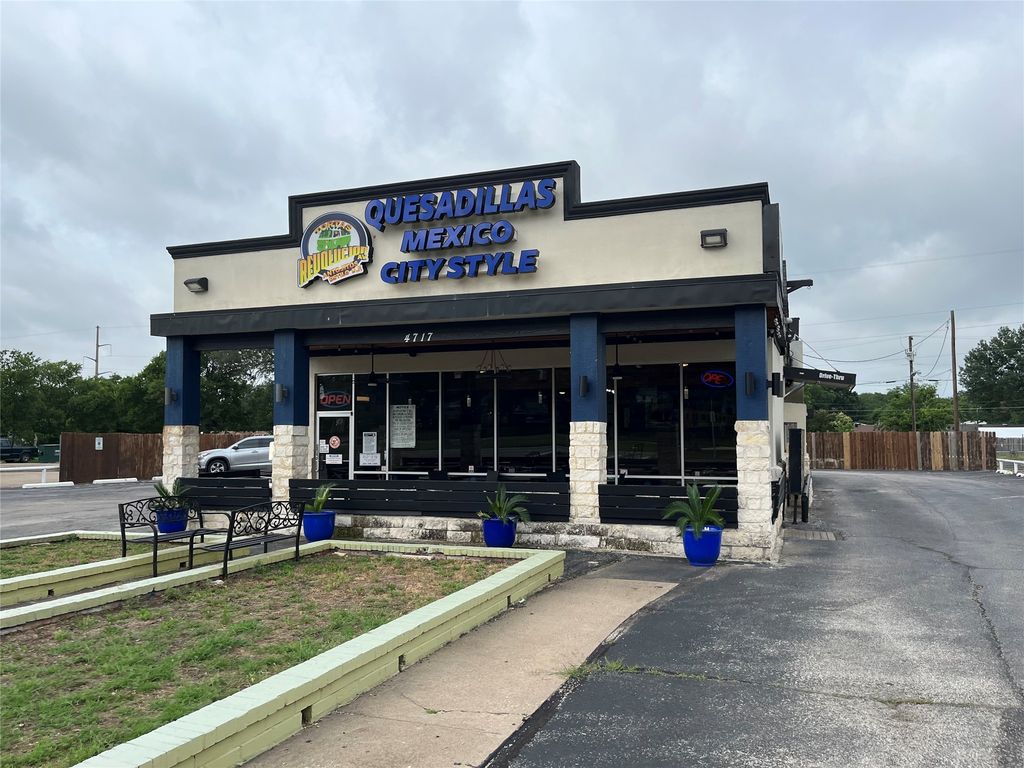 4717 Gus Thomasson Road, Mesquite, TX 75150