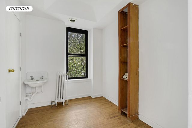409 Edgecombe Ave Apt 2A, New York City, NY 10032