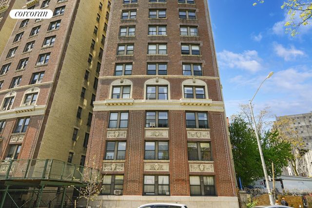 409 Edgecombe Ave Apt 2A, New York City, NY 10032