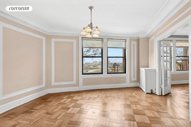 409 Edgecombe Ave Apt 2A, New York City, NY 10032
