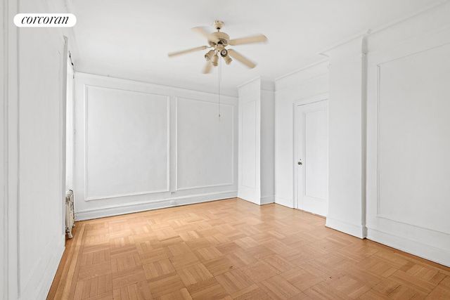 409 Edgecombe Ave Apt 2A, New York City, NY 10032