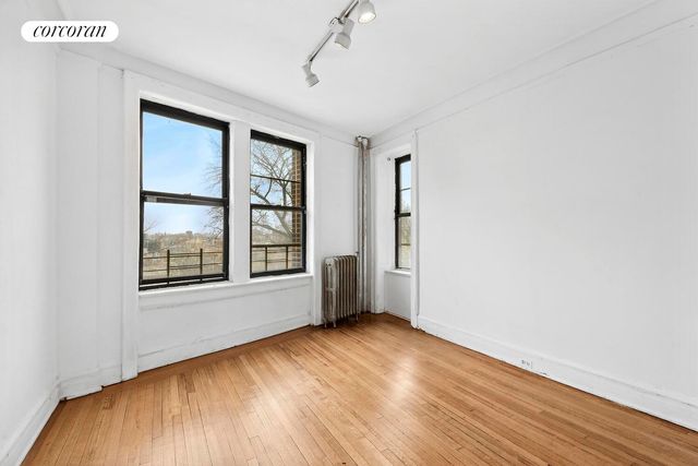 409 Edgecombe Ave Apt 2A, New York City, NY 10032