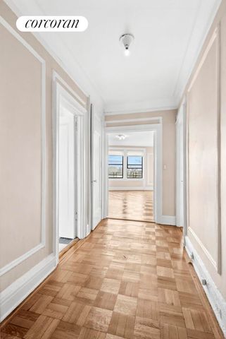 409 Edgecombe Ave Apt 2A, New York City, NY 10032