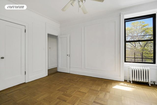 409 Edgecombe Ave Apt 2A, New York City, NY 10032