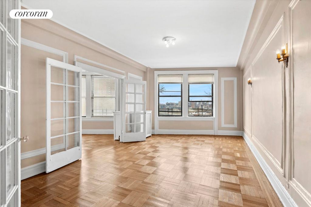409 Edgecombe Ave Apt 2A, New York City, NY 10032