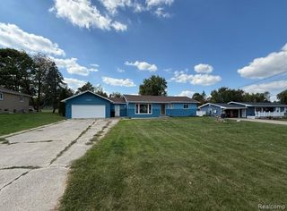 2470 Tandy Drive, Flint, MI 48532