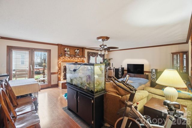 5153 Blackberry Lane, Matthews, NC 28104