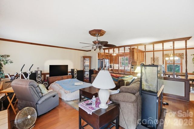 5153 Blackberry Lane, Matthews, NC 28104