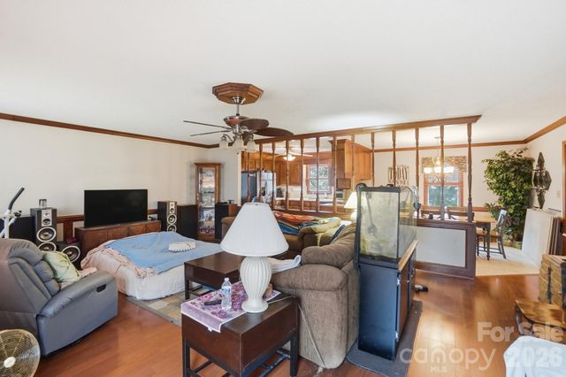 5153 Blackberry Lane, Matthews, NC 28104