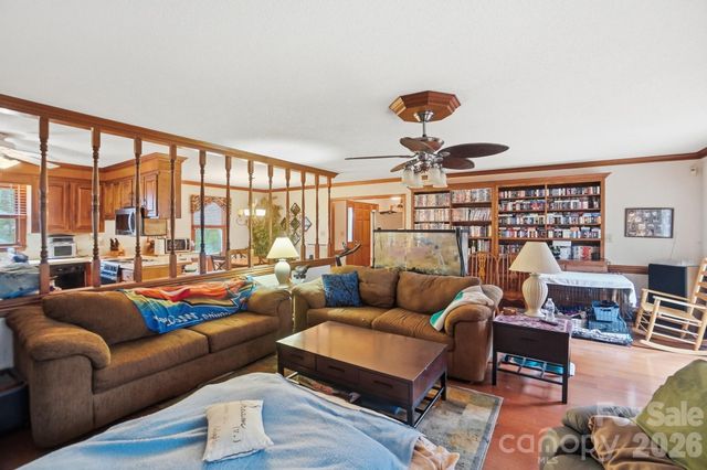 5153 Blackberry Lane, Matthews, NC 28104