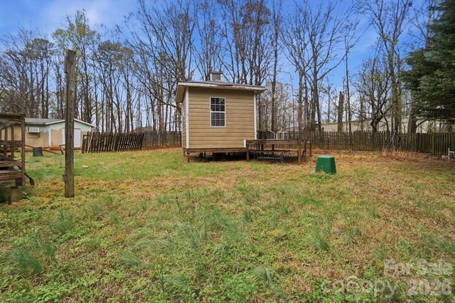 5153 Blackberry Lane, Matthews, NC 28104