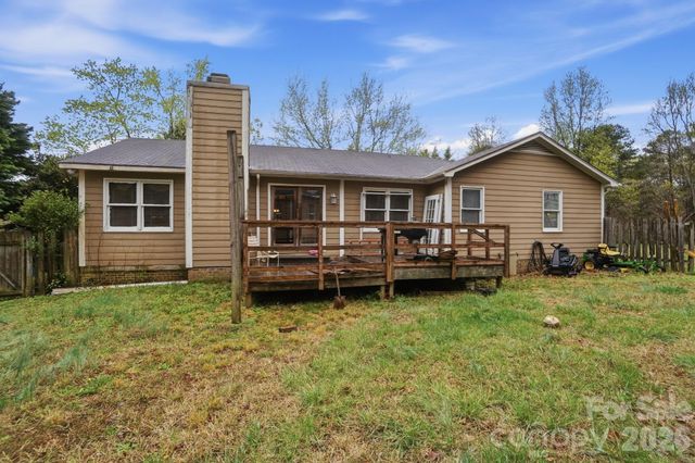 5153 Blackberry Lane, Matthews, NC 28104