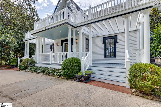 522 Cleveland Street, Greenville, SC 29601