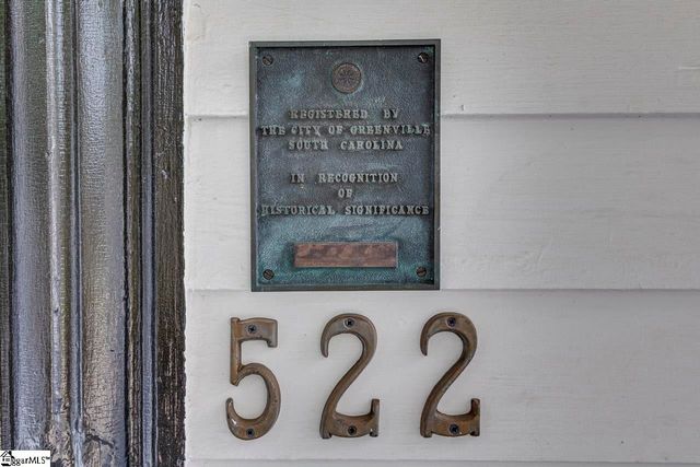 522 Cleveland Street, Greenville, SC 29601
