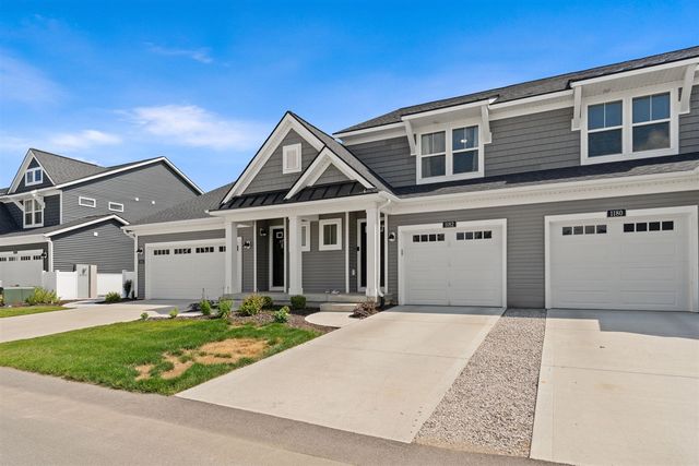 1182 Freshfield Drive, Byron Center, MI 49315