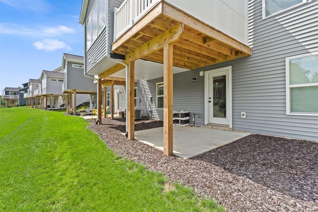 1182 Freshfield Drive, Byron Center, MI 49315