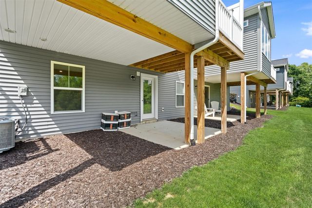1182 Freshfield Drive, Byron Center, MI 49315