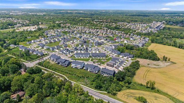 1182 Freshfield Drive, Byron Center, MI 49315