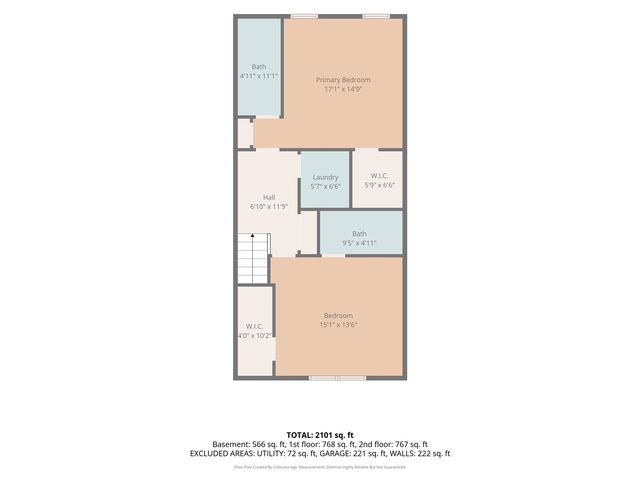 1182 Freshfield Drive, Byron Center, MI 49315