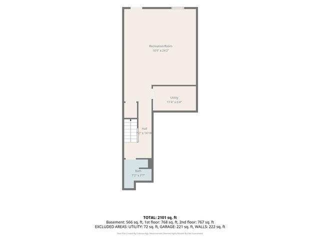 1182 Freshfield Drive, Byron Center, MI 49315