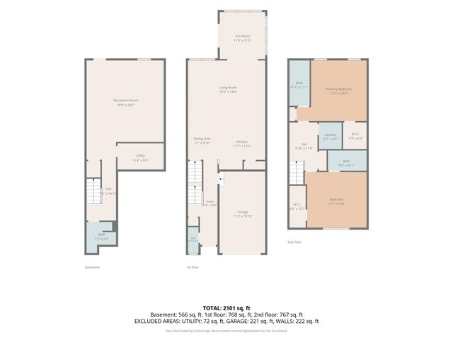 1182 Freshfield Drive, Byron Center, MI 49315