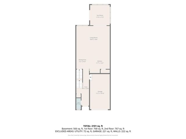 1182 Freshfield Drive, Byron Center, MI 49315