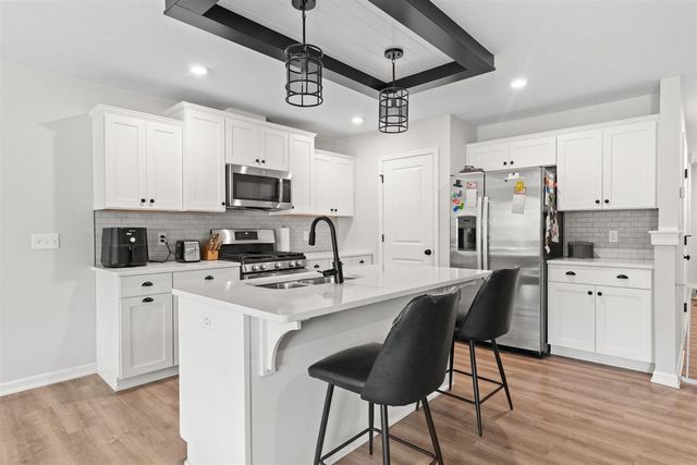 1182 Freshfield Drive, Byron Center, MI 49315
