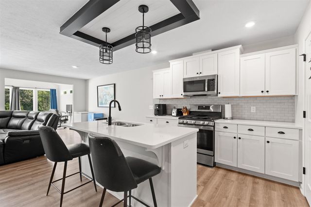 1182 Freshfield Drive, Byron Center, MI 49315