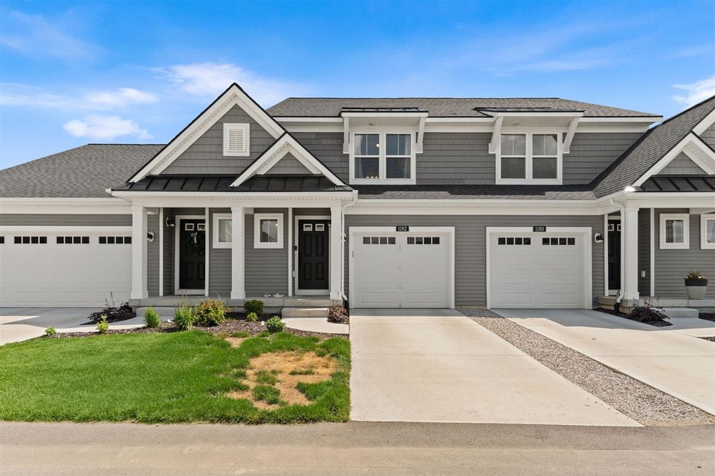 1182 Freshfield Drive, Byron Center, MI 49315