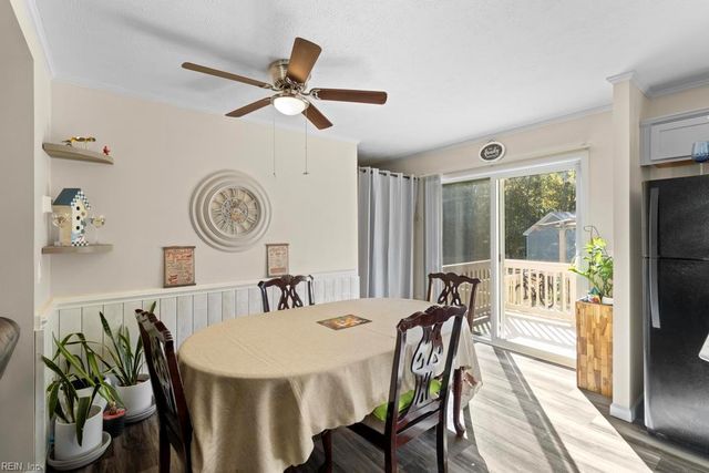 3412 Woodstock RD, Gloucester, VA 23061