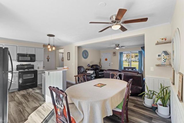 3412 Woodstock RD, Gloucester, VA 23061