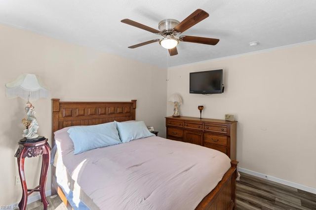 3412 Woodstock RD, Gloucester, VA 23061