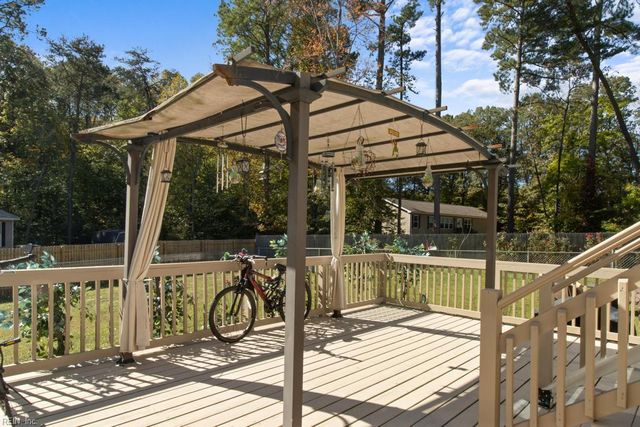 3412 Woodstock RD, Gloucester, VA 23061